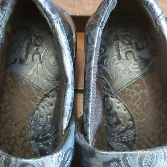 boc Sz. 9 M/W Blue - Picture 4 of 6